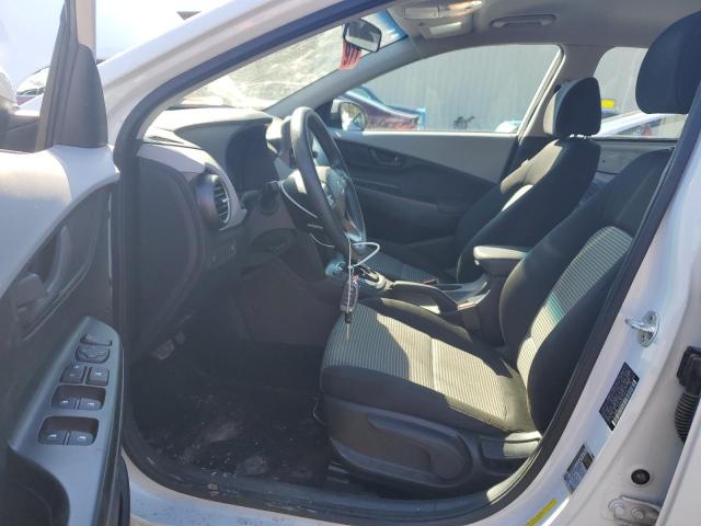 2018 HYUNDAI KONA SE KM8K12AA3JU102973