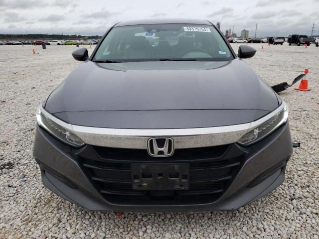 2019 HONDA ACCORD LX - 1HGCV1F17KA008874