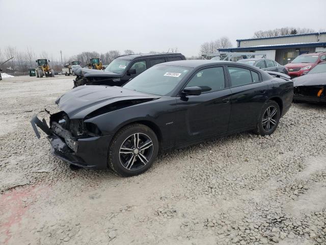 2014 Dodge Charger R/T