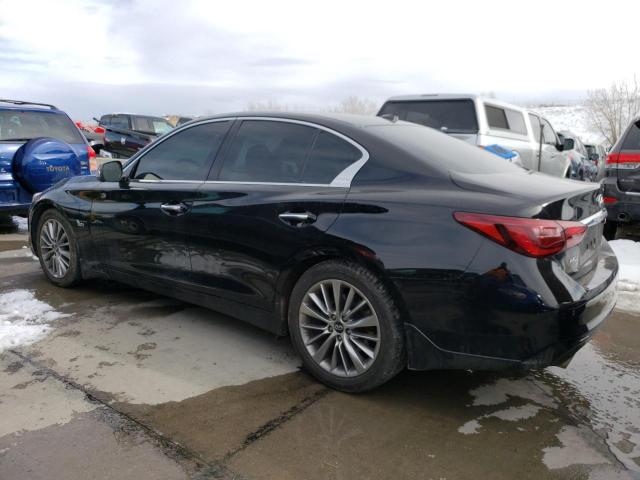 2018 Infiniti Q50 - Image 2
