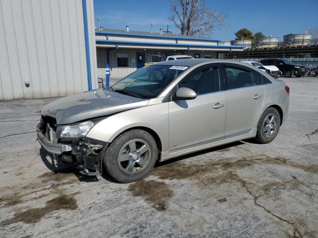 2013 Chevrolet Cruze Lt VIN: 1G1PC5SBXD7145845 Lot: 42694344