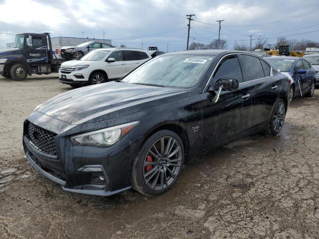 2020 INFINITI Q50 RED SPORT 400