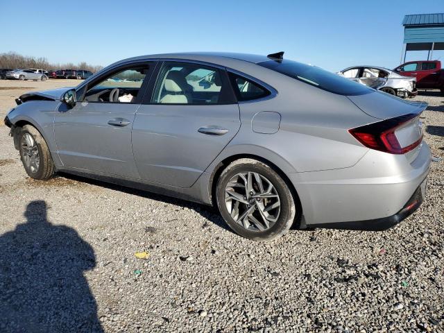 Lot #2462081567 2023 HYUNDAI SONATA SEL salvage car