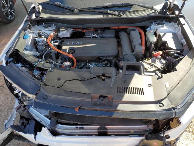 2023 HONDA CR-V SPORT - 2HKRS5H50PH700886