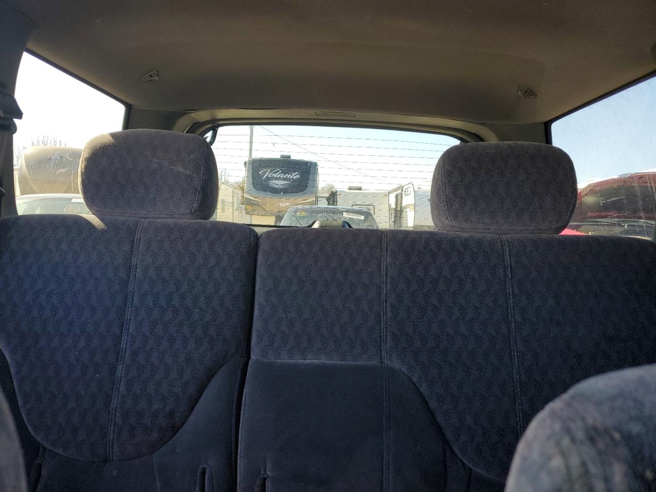 1GKCS13W612170614 2001 GMC Jimmy