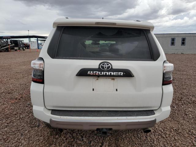 2019 Toyota 4Runner Sr5 VIN: JTEBU5JR9K5716002 Lot: 40850184