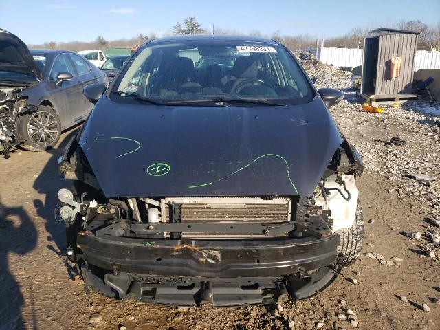 2015 FORD FIESTA SE 3FADP4BJ0FM217215