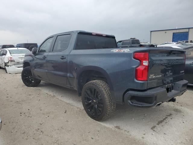 2019 CHEVROLET SILVERADO - 3GCUYBEF3KG292325