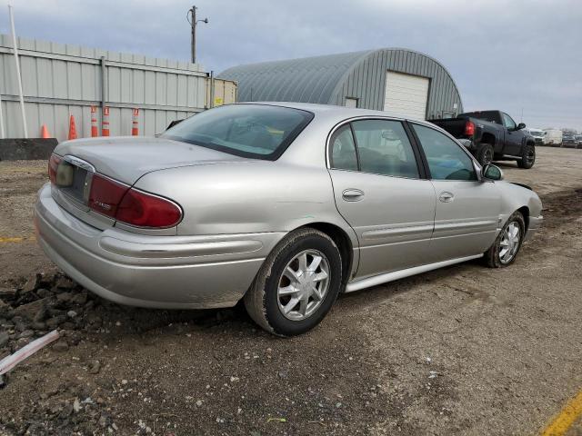 2004 Buick Lesabre Custom VIN: 1G4HP52K344157803 Lot: 42052874