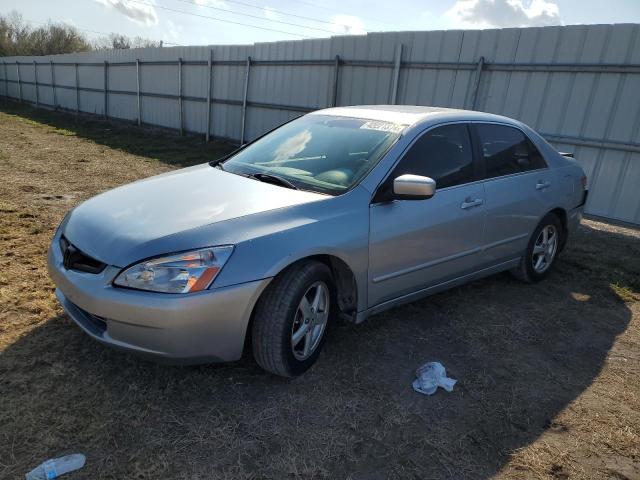 2003 Honda Accord Coupe EX