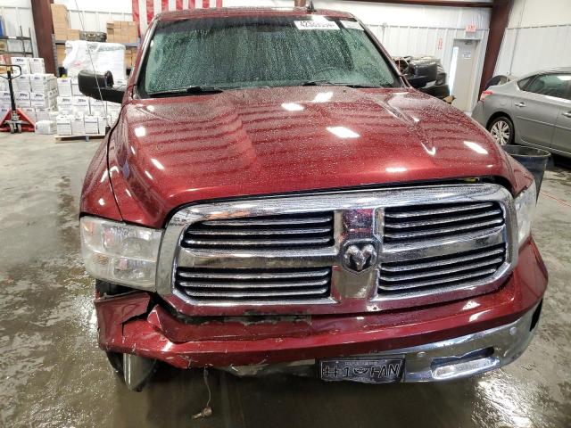 2016 DODGE RAM 3C6RR6LT7GG352155