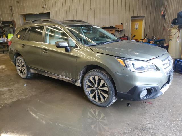 2017 SUBARU OUTBACK 3. 4S4BSENC0H3239072