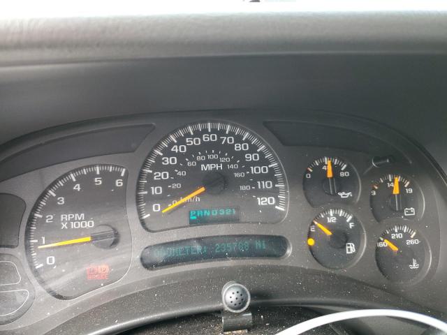 1GNEC13V04R141296 2004 Chevrolet Tahoe C1500