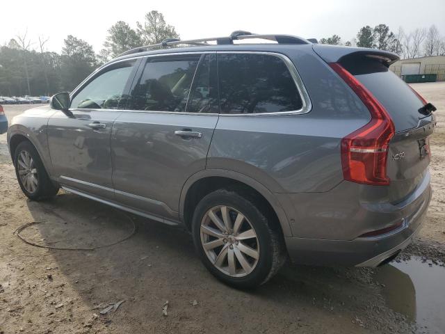 YV4A22PK8G1051491 2016 VOLVO XC90, photo no. 2