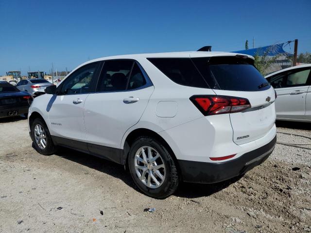 2023 CHEVROLET EQUINOX LT - 3GNAXUEG0PL248380