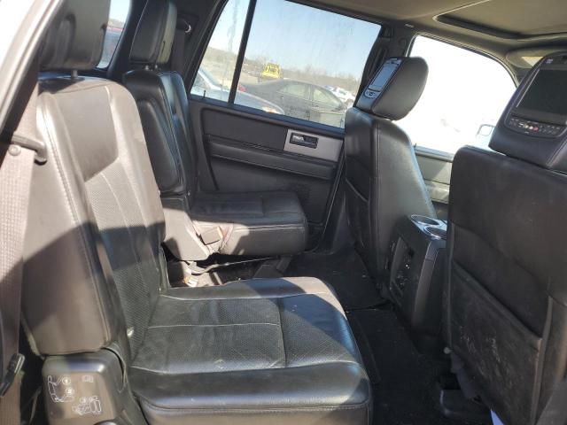 2013 Ford Expedition El Limited VIN: 1FMJK2A54DEF00848 Lot: 53388314