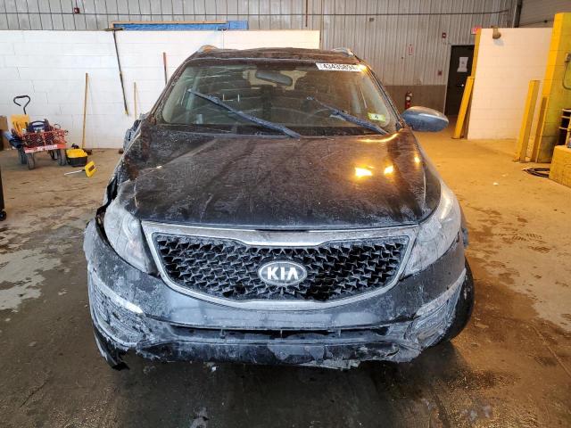 KNDPBCAC7F7718082 2015 KIA SPORTAGE-4