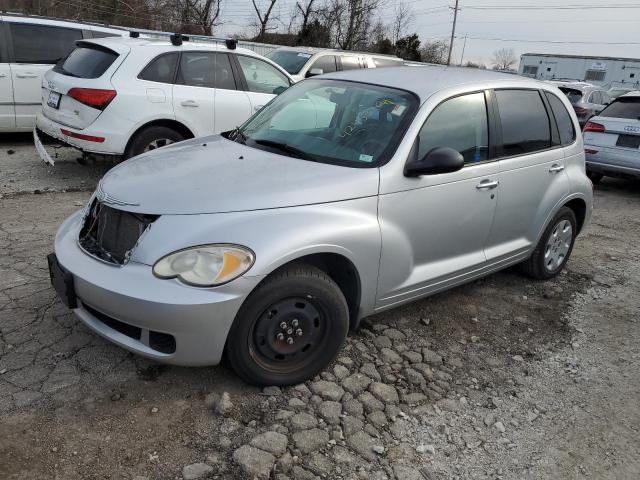 2007 Chrysler PT Cruiser 