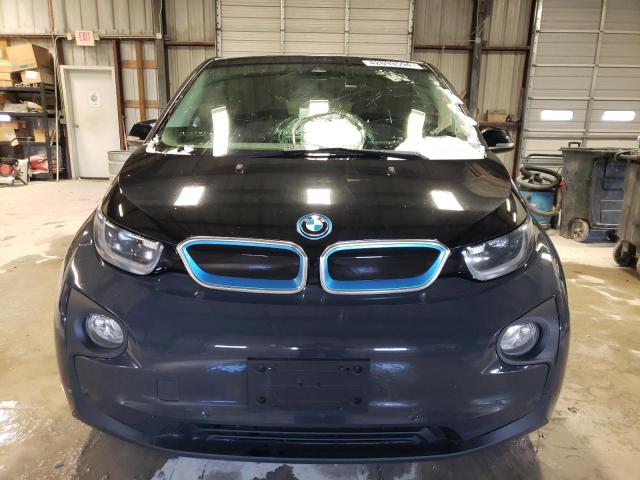 2015 BMW I3 REX WBY1Z4C52FV501703