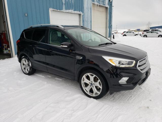 1FMCU9J94KUC31915 2019 FORD ESCAPE, photo no. 4