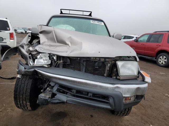 2002 Toyota 4Runner Sr5 VIN: JT3HN86R720380194 Lot: 42814634