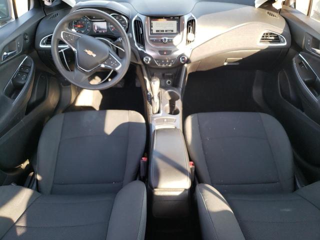 2016 CHEVROLET CRUZE LT 1G1BE5SM6G7314317