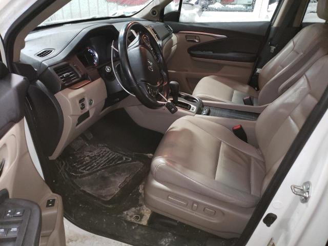 2016 Honda Pilot - Image 7
