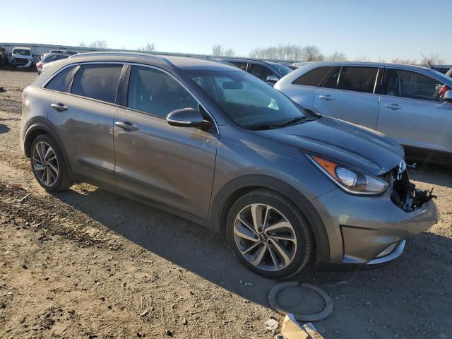 2017 KIA NIRO EX TO - KNDCE3LC5H5067858
