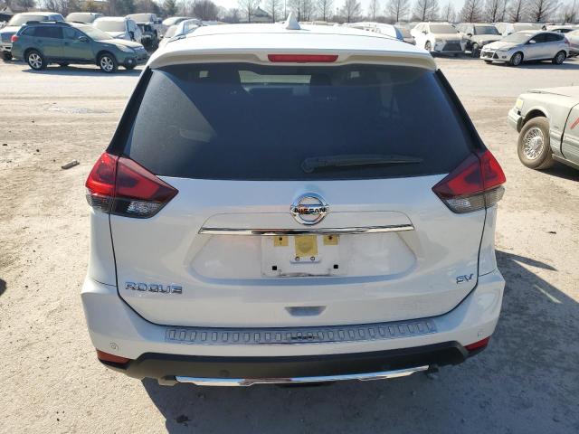 2019 NISSAN ROGUE S JN8AT2MT1KW264148