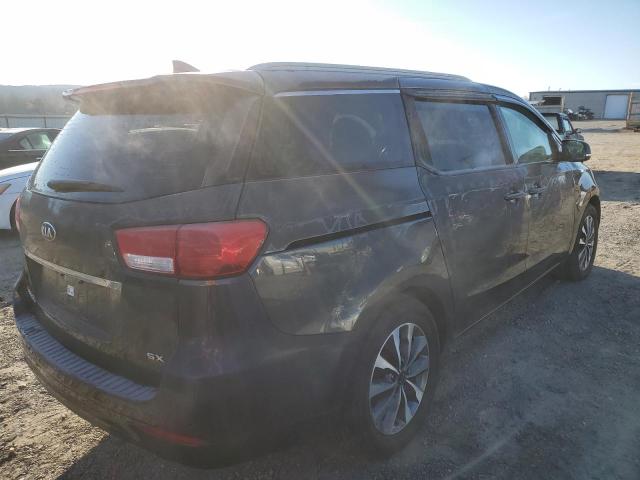 2015 KIA SEDONA EX KNDMC5C16F6018731