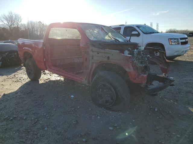 2022 NISSAN FRONTIER - 1N6ED1CM0NN665941