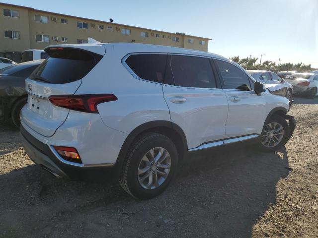 2020 Hyundai Santa Fe Sel VIN: 5NMS33AD5LH231564 Lot: 43957684