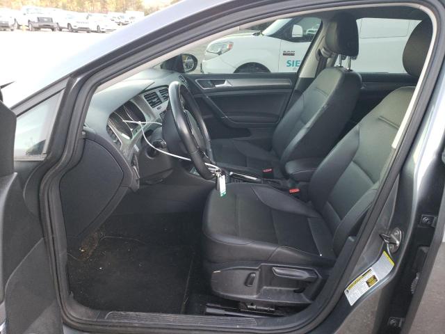 2015 VOLKSWAGEN GOLF SPORT - 3VWCA7AU8FM517814