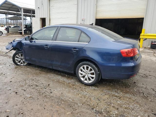 2013 Volkswagen Jetta Se VIN: 3VWDP7AJ4DM378285 Lot: 41370734