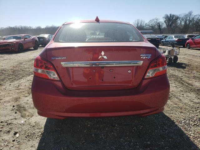 2019 MITSUBISHI MIRAGE G4 ML32F3FJ5KHF01761