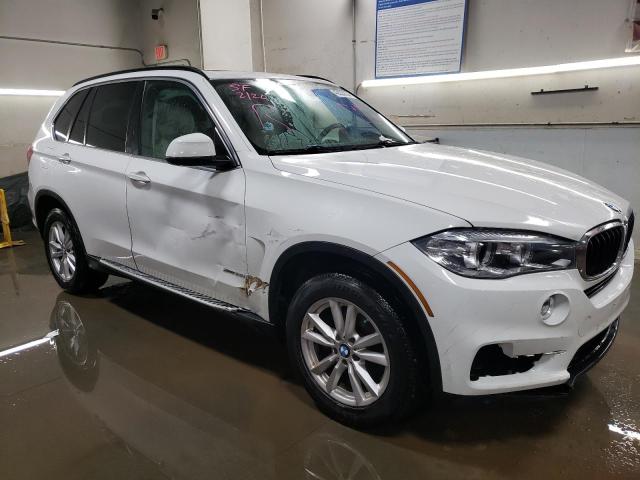 VIN 5UXKR0C58F0P14469 2015 BMW X5, Xdrive35I no.4