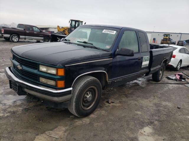 1995 Chevrolet  