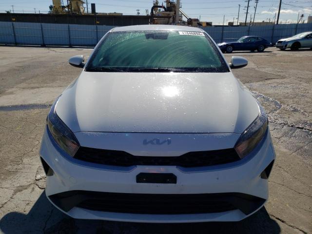 2023 KIA FORTE LX - 3KPF24AD7PE606751