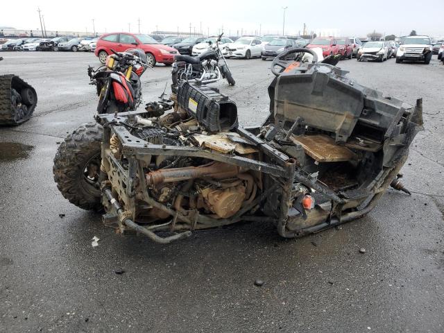 2017 POLARIS RZR 900 EP - 3NSVAE871HH001398