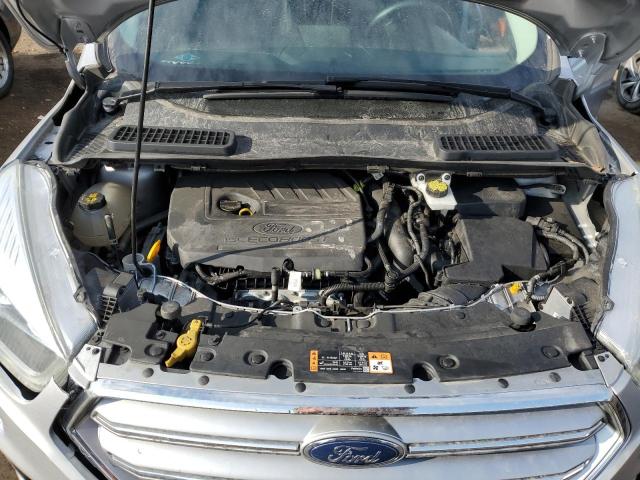 2017 FORD ESCAPE SE 1FMCU0GD8HUB69029