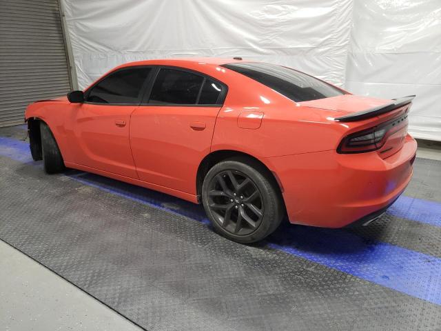 2021 DODGE CHARGER SX 2C3CDXBG5MH511682