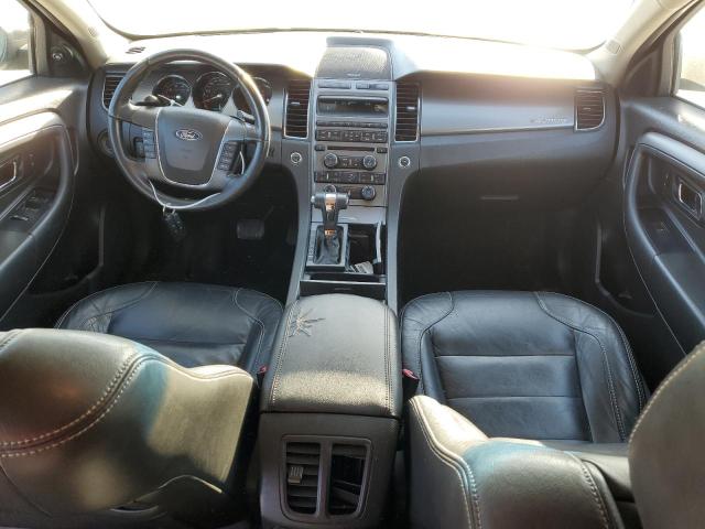 2011 Ford Taurus Sel VIN: 1FAHP2EW8BG168976 Lot: 44754644