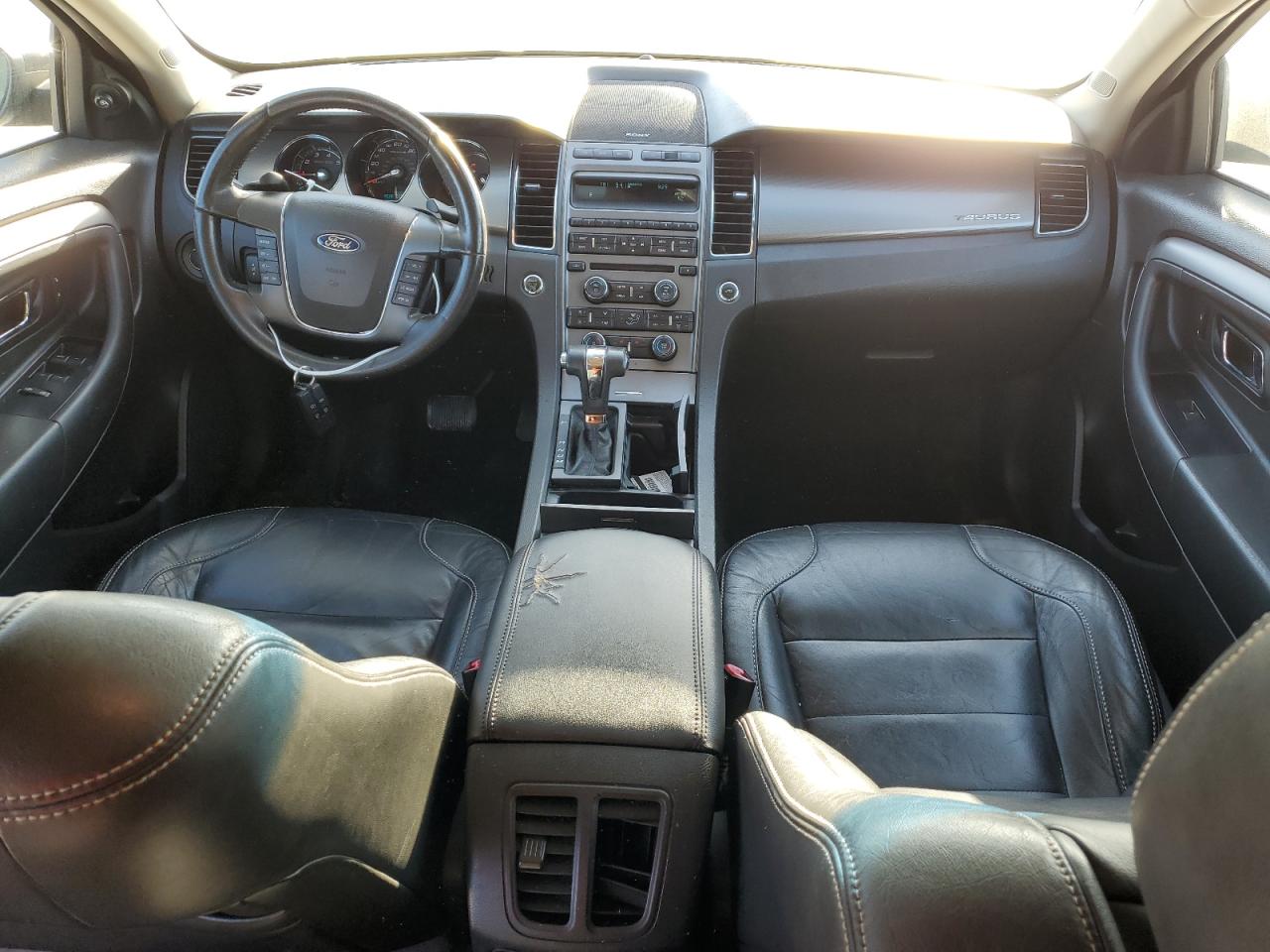 1fahp2ew8bg168976 1FAHP2EW8BG168976 2011 Ford Taurus Sel