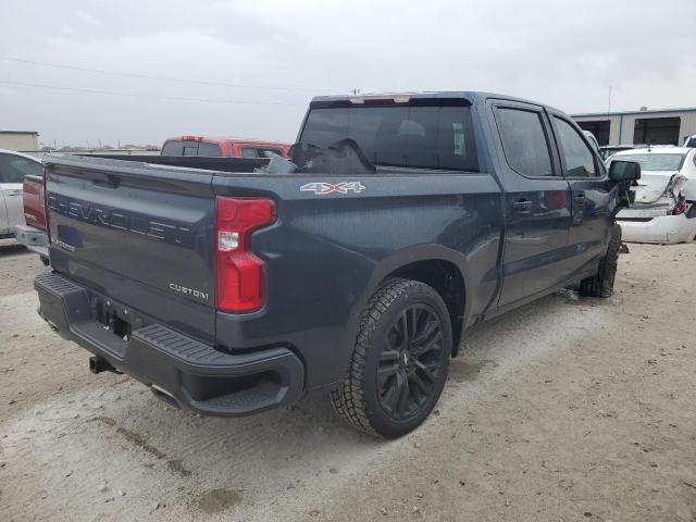 2019 CHEVROLET SILVERADO - 3GCUYBEF3KG292325