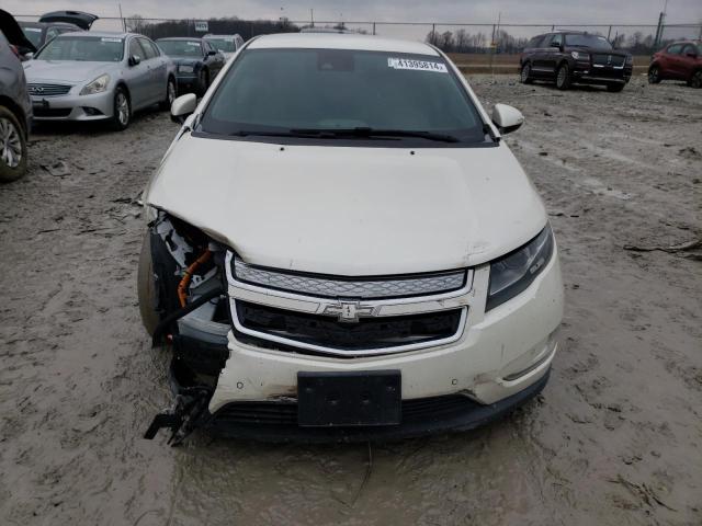 VIN 1G1RD6E41DU138258 2013 Chevrolet Volt no.5