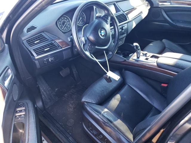 Lot #2340546142 2011 BMW X6 XDRIVE5 salvage car