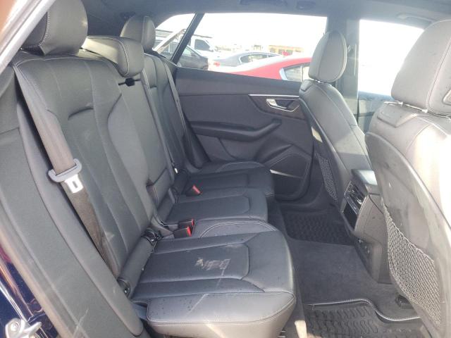 2021 AUDI Q8 PREMIUM - WA1EVAF12MD033653