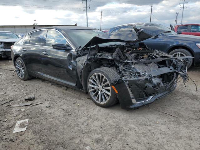 2020 CADILLAC CT5 PREMIU - 1G6DT5RW4L0153808