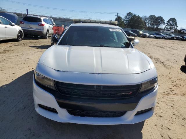 2015 DODGE CHARGER PO - 2C3CDXAGXFH801498