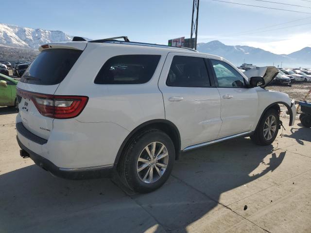 2015 DODGE DURANGO LI 1C4RDJDG6FC154146